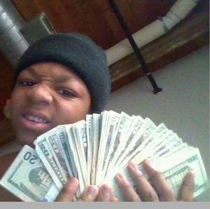 Meet your Posher, Trae